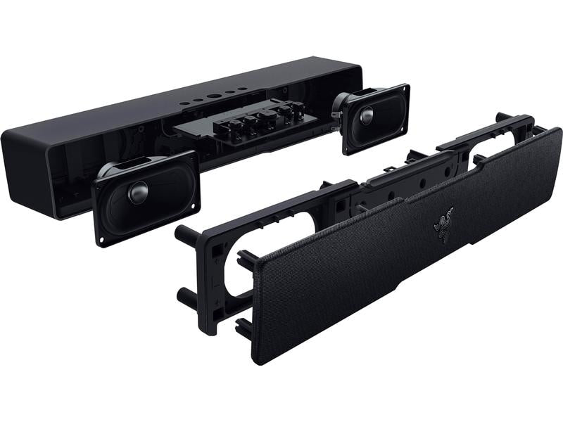 Razer PC-Lautsprecher Leviathan V2 X