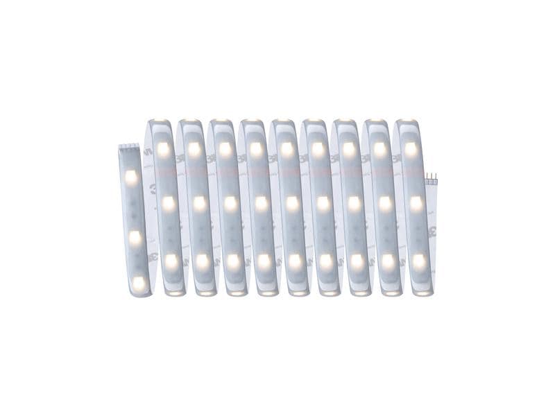 Paulmann Bande LED Kit de base MaxLED 250, RGBW, 3m, Zigbee