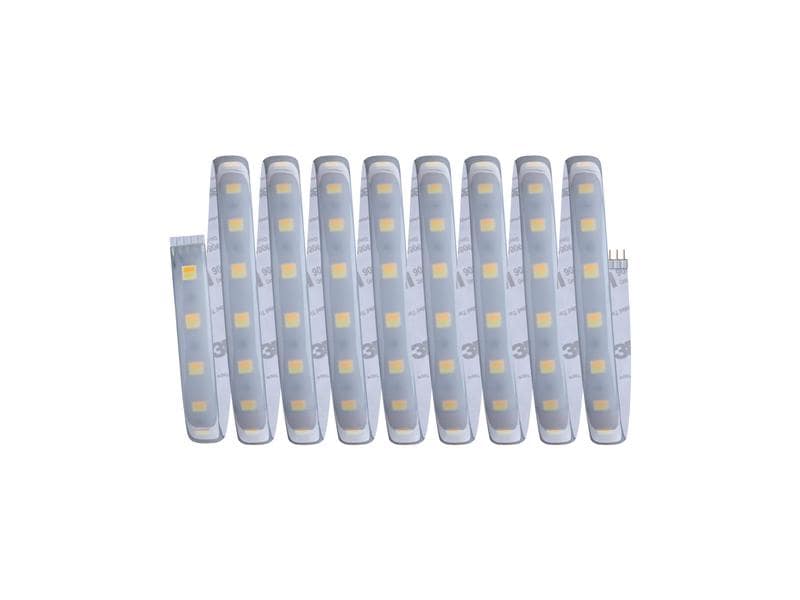 Paulmann LED Stripe MaxLED 500 Basisset, TW, 3m, ZigBee