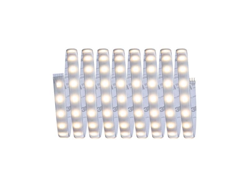 Paulmann LED Stripe MaxLED 500 Basisset, TW, 3m, ZigBee