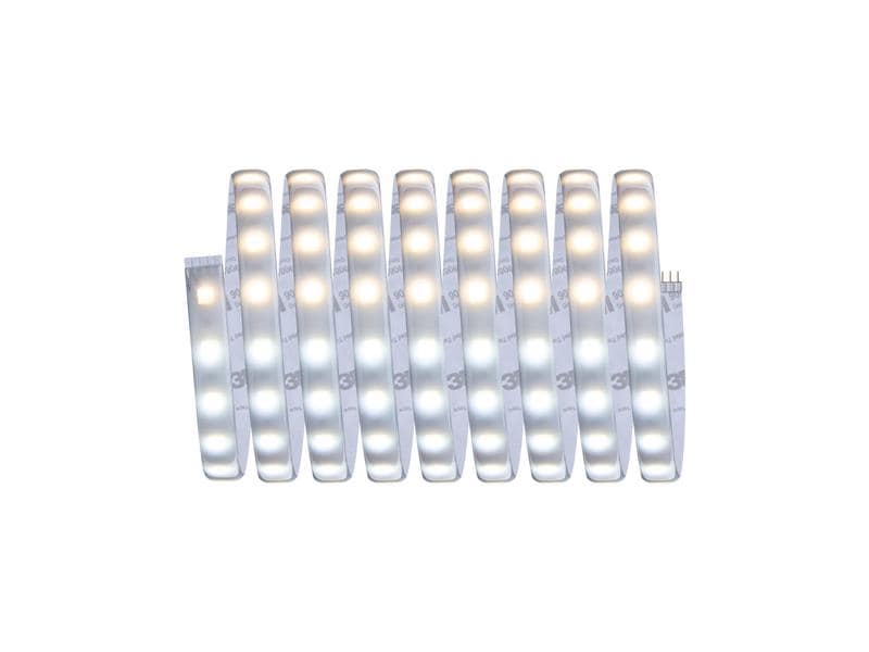 Paulmann LED Stripe MaxLED 500 Basisset, TW, 3m, ZigBee