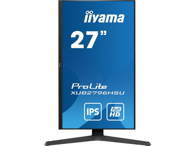 iiyama Moniteur ProLite XUB2463 hSU-B1