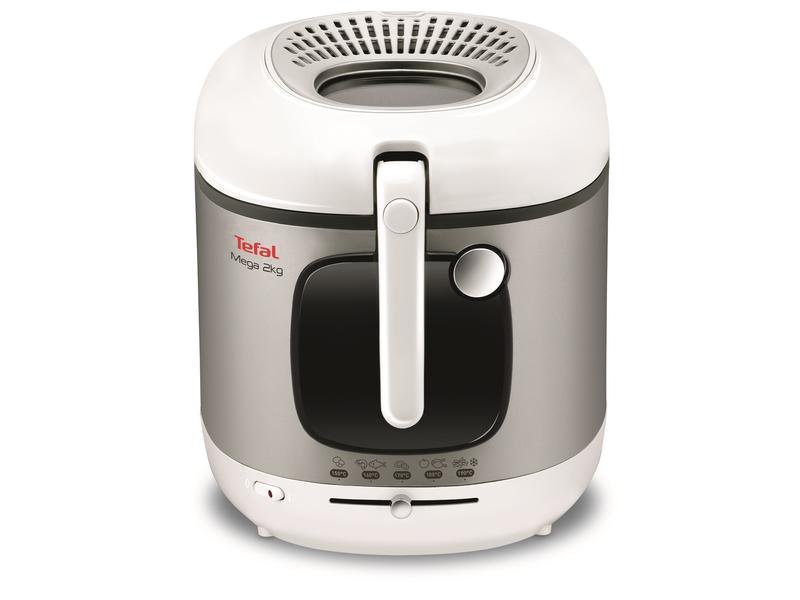 Tefal Fritteuse Mega 2 kg