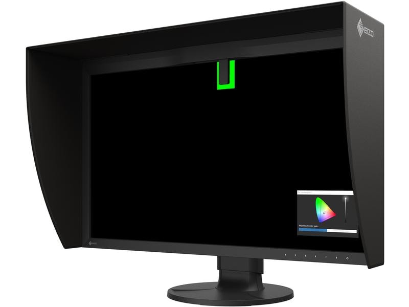 EIZO Moniteur CG2700X Swiss Edition