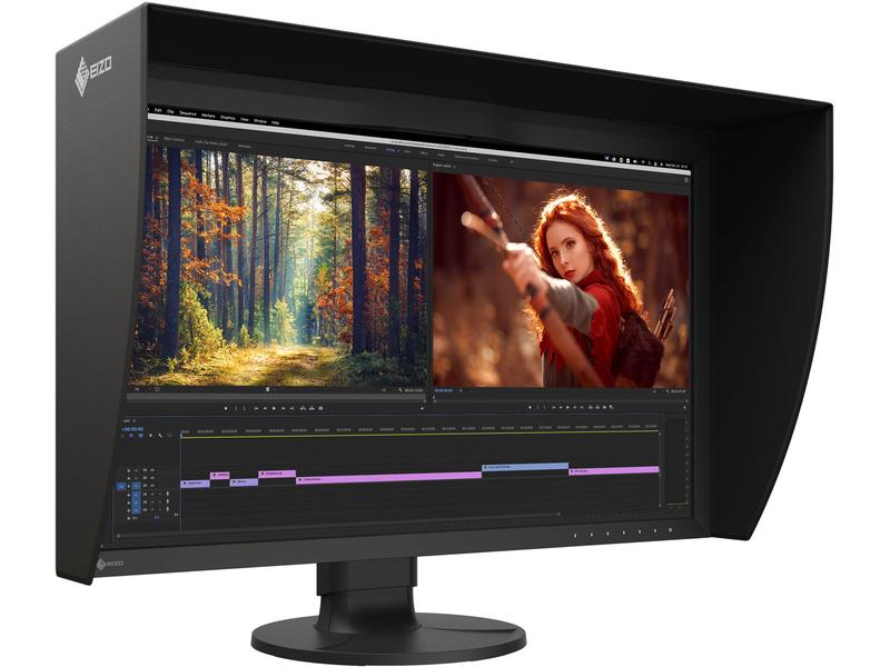 EIZO Moniteur CG2700X Swiss Edition