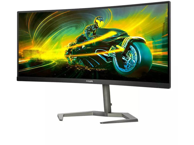 Philips Monitor 34M1C5500VA/00