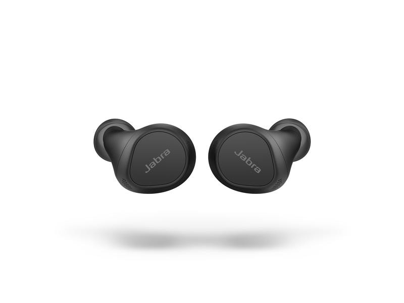 Jabra Casque Evolve2 Buds MS incl. pad de chargement, USB-C