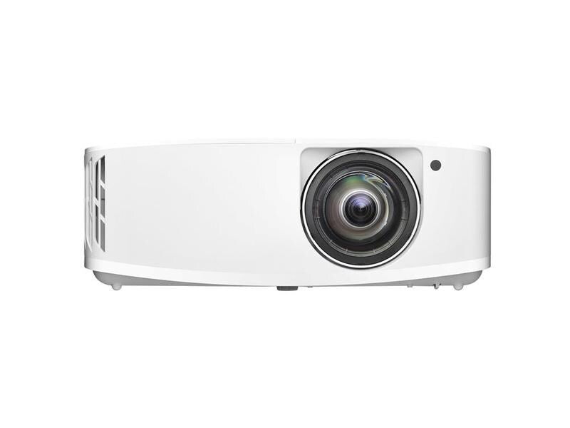 Optoma Kurzdistanzprojektor 4K400STx