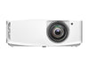 Optoma Projecteur à focale courte UHD35STx