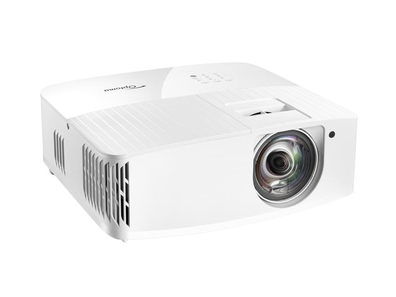 Optoma Kurzdistanzprojektor UHD35STx