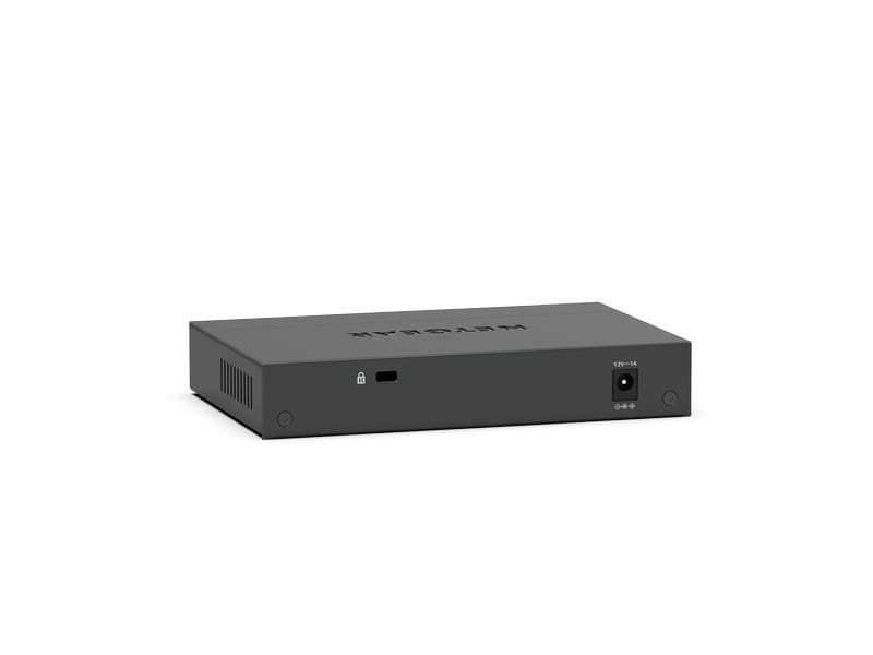 Netgear Switch MS305-100EUS 5 Port