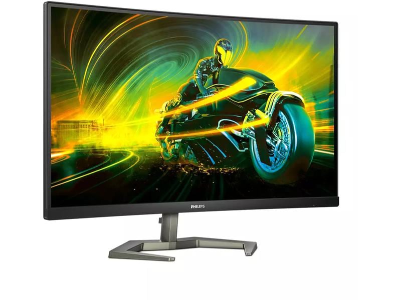 Philips Monitor 27M1C5500VL/00