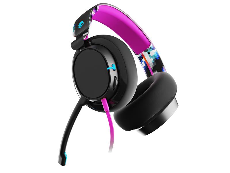 Skullcandy Écouteurs SLYR Pro Noir