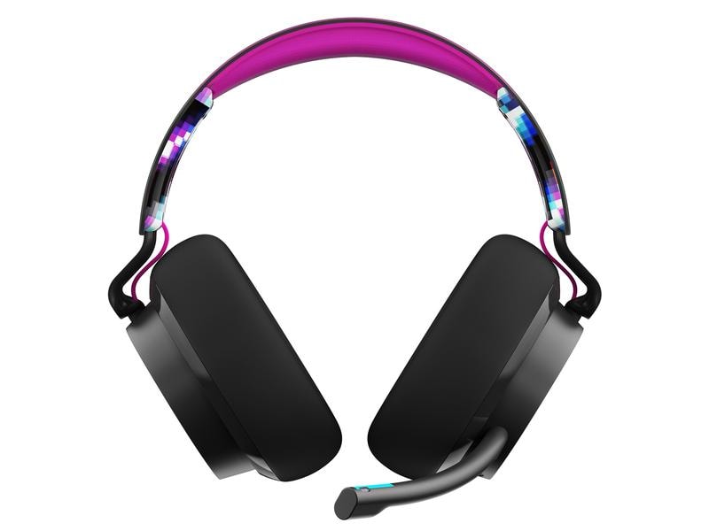 Skullcandy Headset SLYR Pro Schwarz