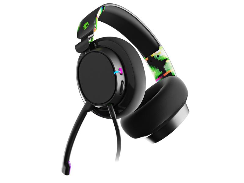 Skullcandy Headset SLYR Pro Grün