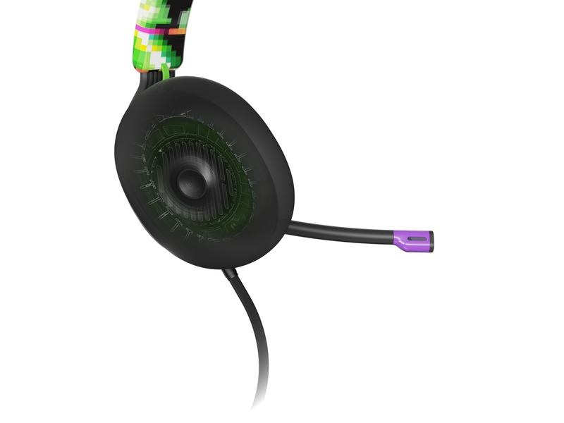 Skullcandy Headset SLYR Pro Grün