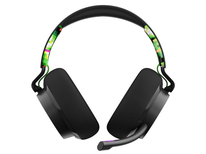 Skullcandy Écouteurs SLYR Pro Vert