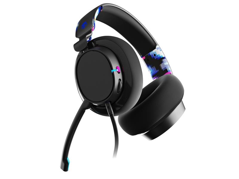 Skullcandy Écouteurs SLYR Pro Bleu