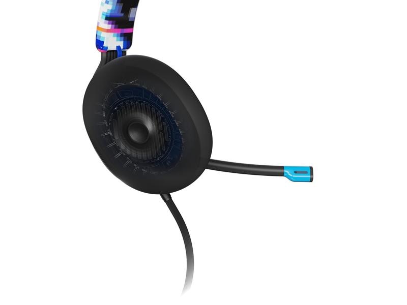 Skullcandy Headset SLYR Pro Blau