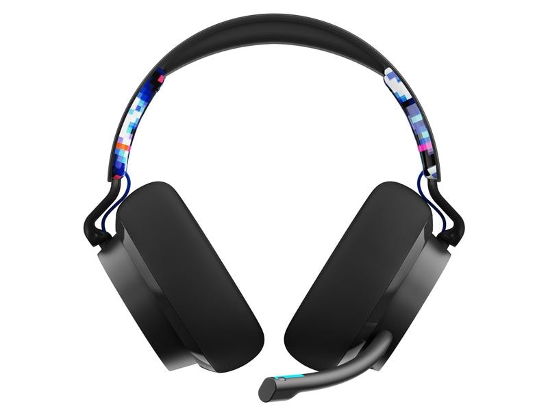 Skullcandy Écouteurs SLYR Pro Bleu