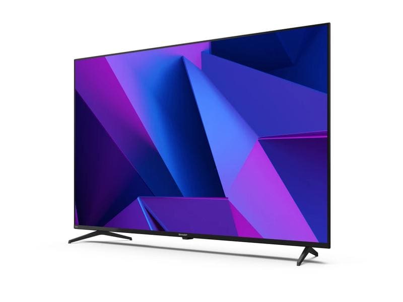 Sharp TV 55FN2EA 55", 3840 x 2160 (Ultra HD 4K), LED-LCD