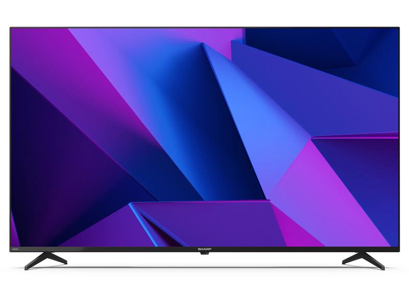 Sharp TV 55FN2EA 55", 3840 x 2160 (Ultra HD 4K), LED-LCD