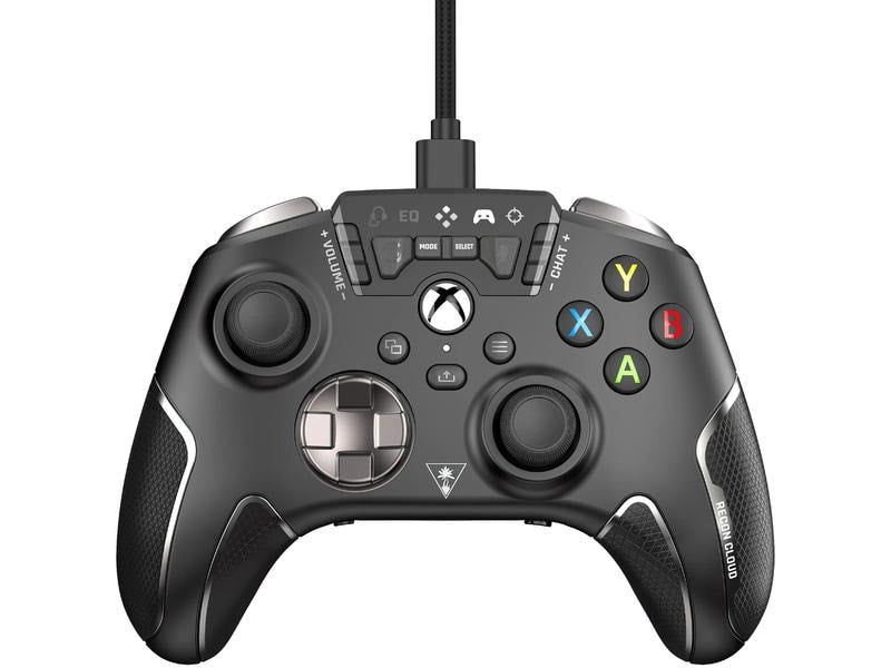 Turtle Beach Contrôleur Recon Cloud Noir