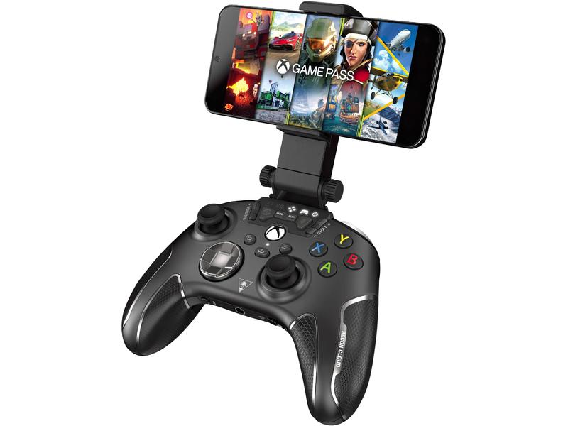 Turtle Beach Contrôleur Recon Cloud Noir