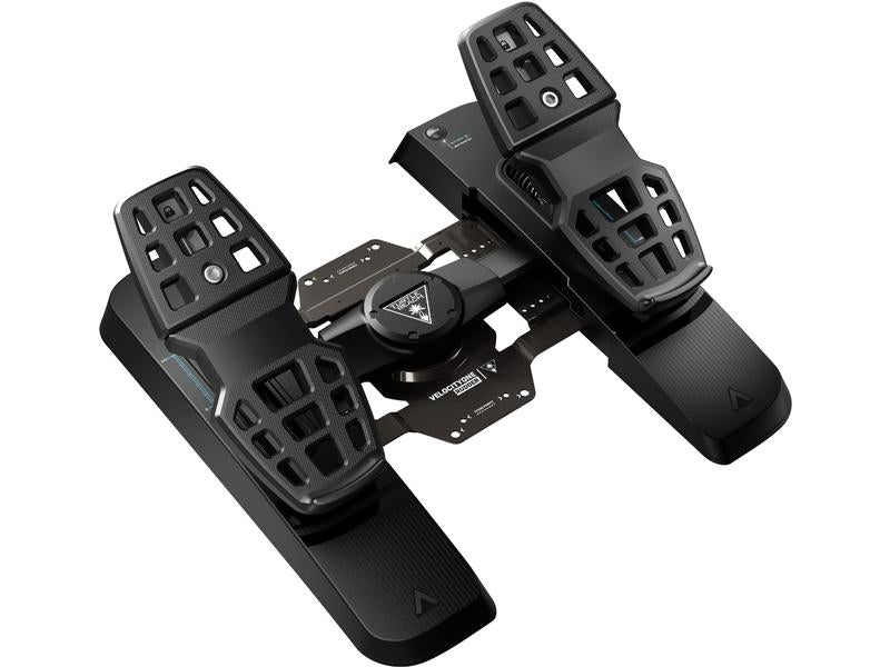 Turtle Beach Kits de pédales VelocityOne Rudder