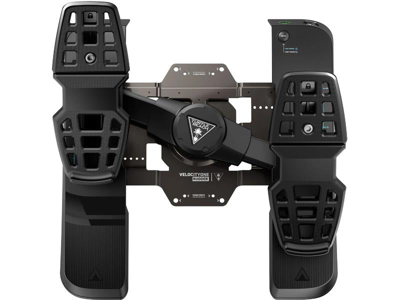 Turtle Beach Kits de pédales VelocityOne Rudder