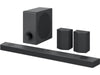 LG Soundbar DS95QR