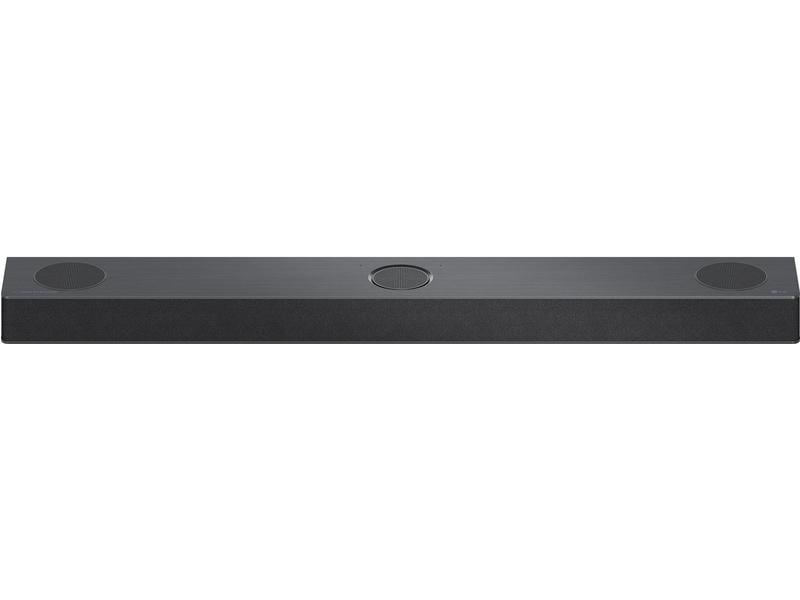 LG Soundbar DS80QY bleibt im Französischen unverändert, da es sich um einen Markennamen und ein spezifisches Produkt handelt. Du kannst es also einfach als „LG Soundbar DS80QY“ verwenden.