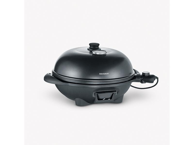 Severin Barbecue électrique PG 8541