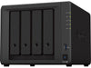 Synology NAS Diskstation DS923+ 4-bay WD Red Plus 8 TB