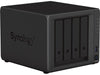 Synology NAS Diskstation DS923+ 4-bay WD Red Plus 8 TB