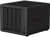 Synology NAS Diskstation DS923+ 4-bay WD Red Plus 8 TB