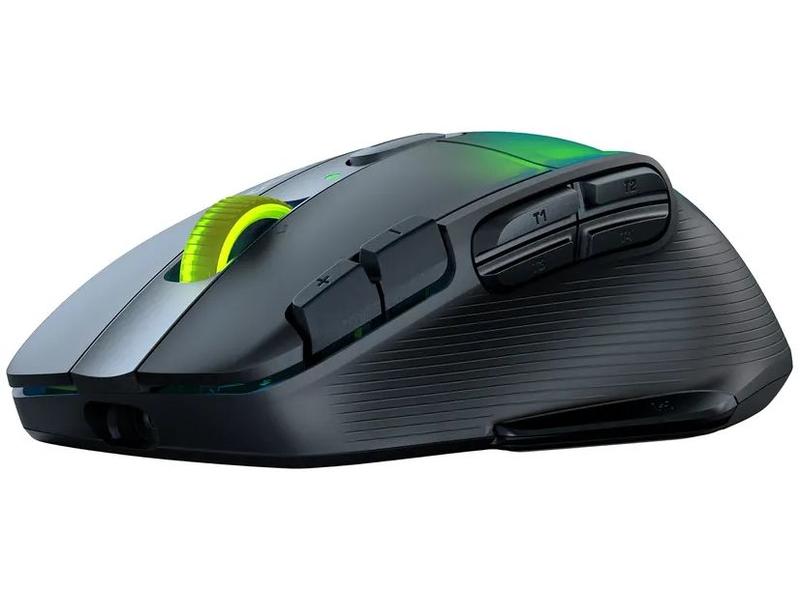 Roccat Gaming-Maus Kone XP Air Schwarz