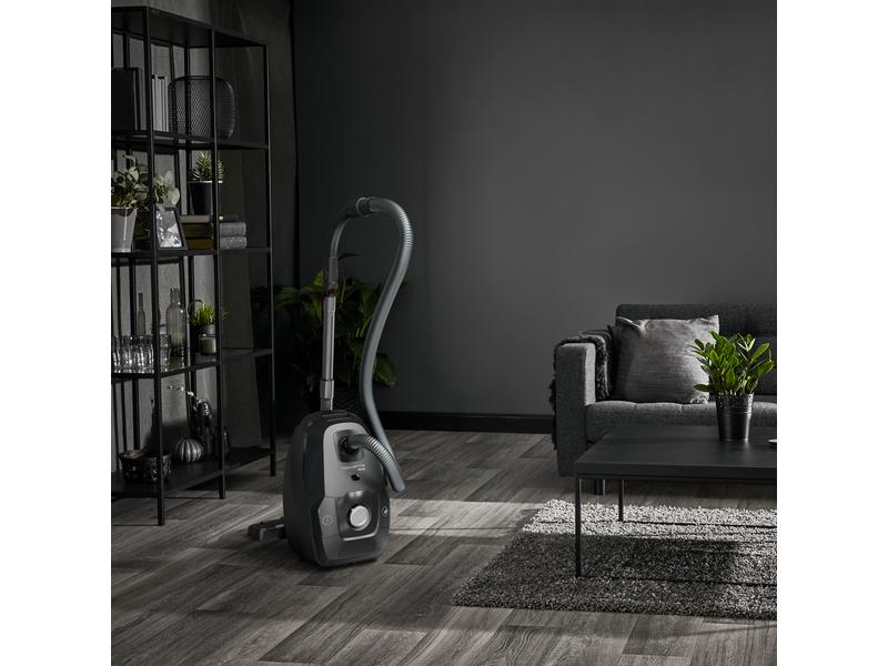 Rowenta Bodenstaubsauger Green Force Max Silence Schwarz