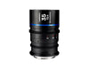 Venus Optic Festbrennweite Nano S35 Prime Kit (Blue) – Sony E-Mount