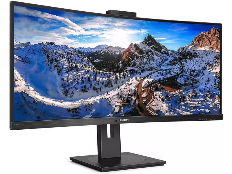 Philips Moniteur 34B1U5600CH/00