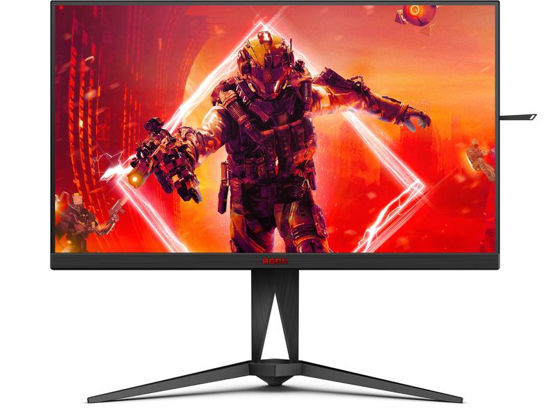 AOC Monitor AG275QZN/EU