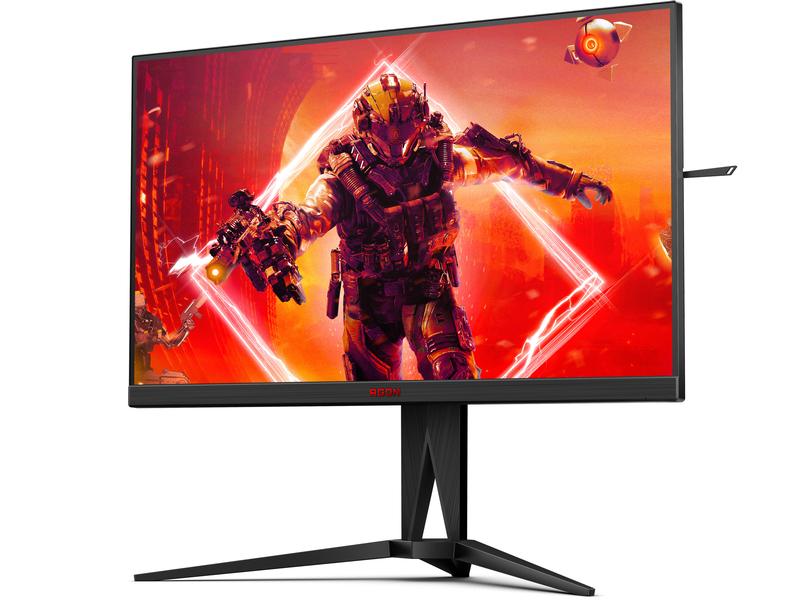 Moniteur AOC AG275QZN/EU