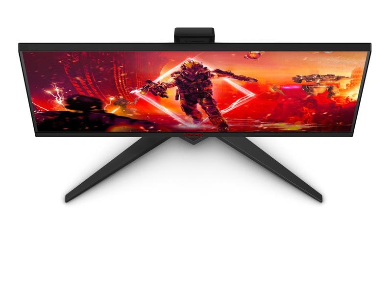 AOC Monitor AG275QZN/EU