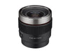 Samyang Longueur focale fixe V-AF 24mm T/1.9 – Sony E-Mount