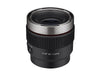 Samyang Longueur focale fixe V-AF 35mm T/1.9 – Sony E-Mount