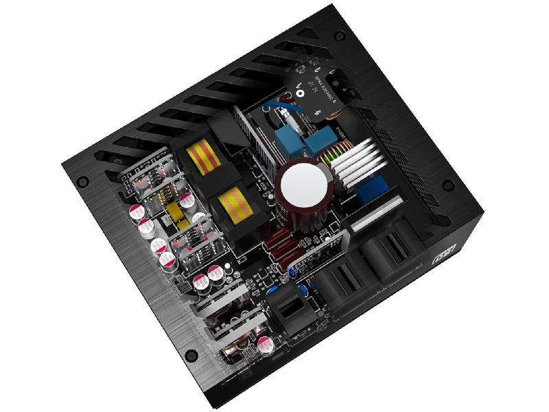 LC-Power Netzteil LC1200P V3.0 1200 W