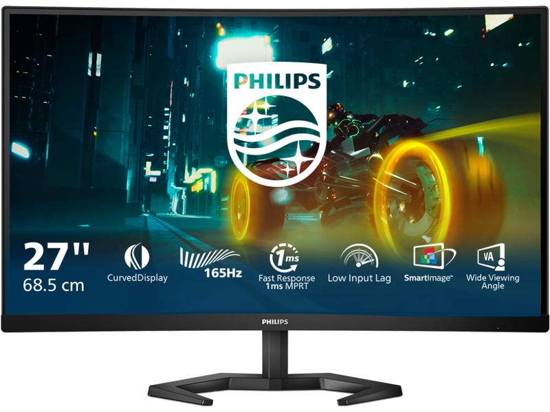 Philips Moniteur 27M1C3200VL/00