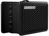 Soundboks Bluetooth Speaker Go Schwarz