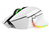 Razer Gaming-Maus Basilisk V3 Pro Weiss