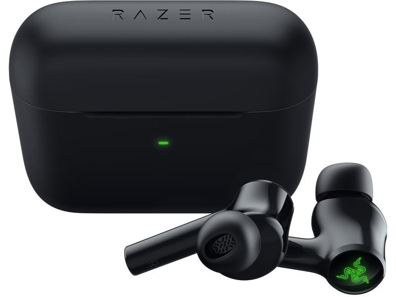 Razer In-Ear-Kopfhörer Hammerhead HyperSpeed für Xbox Schwarz